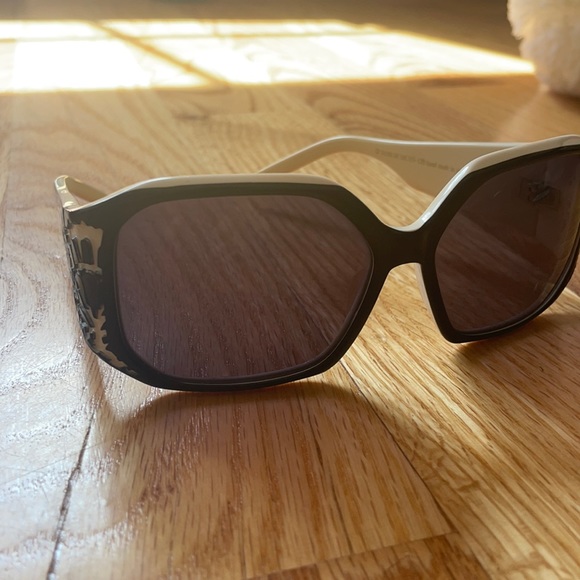 COPY - Christian Roth hand made sunglasses from Japan - Picture 1 of 5